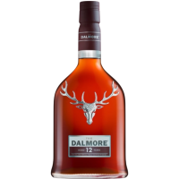 The Dalmore Highland Single Malt 12 Year gallery