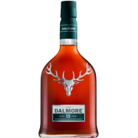 The Dalmore Highland Single Malt 15 Year gallery