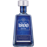 Tequila 1800 Silver 38,0% Vol., 0,7 Lite gallery