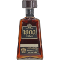 Tequila 1800 Reserva Añejo 38,0%  gallery