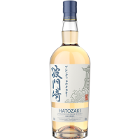 Hatozaki Japanese Blended Whisky 40,0% V gallery
