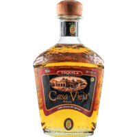 Casa Vieja Anejo 38,0% Vol., 0,7 Liter gallery