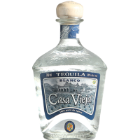 Casa Vieja Blanco 38,0% Vol., 0,7 Liter gallery