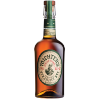 Michters US1 Single Barrel Kentucky Stra gallery