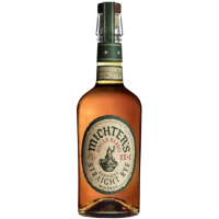Michters US1 Single Barrel Kentucky Stra gallery