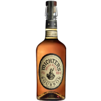 Michters US1 Small Batch Kentucky Straight Bourbon 45,7% Vol., 0,7 Liter