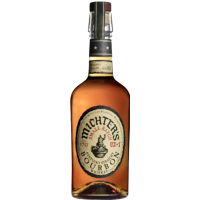 Michters US1 Small Batch Kentucky Straig gallery