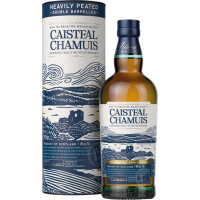Caisteal Chamuis Blended Malt Scotch Whi gallery