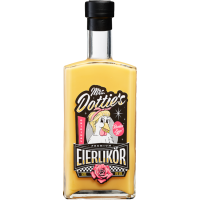Mrs. Dottie’s Eierlikör 17,0% gallery