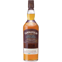 Tamnavulin Double Cask Speyside Single M gallery