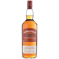Tamnavulin Speyside Sherry Cask Edition  gallery