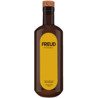 Freud Whisky Distiller Cut Malt Whisky 4 gallery