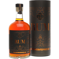Rammstein Rum 40,0% Vol., 0,7 Liter