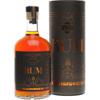Rammstein Rum 40,0% Vol., 0,7 Liter gallery