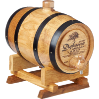 Debowa Fass 40,0% Vol., 1,0 Liter gallery