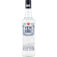 Yeni Raki 45,0% Vol., 0,7 Liter gallery