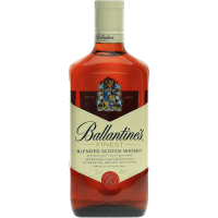 Ballantines Finest Whisky 40,0% Vol., 0, gallery