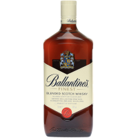Ballantines Finest Whisky 40,0% Vol., 1, gallery