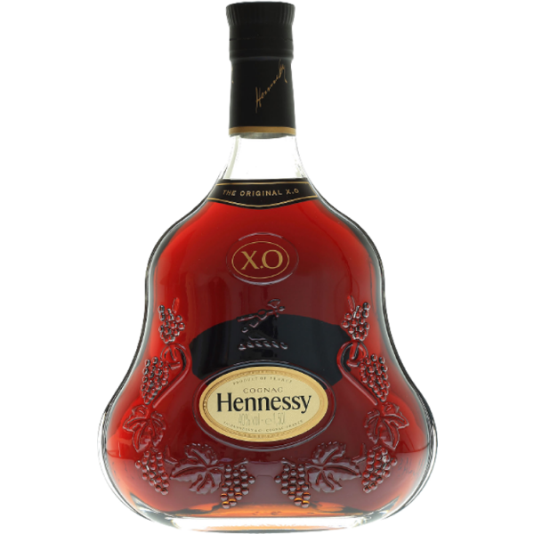 Hennessy X.O 40,0% Vol., 1,5 Liter Magnum