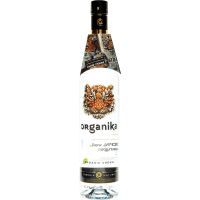 Organika Classic Vodka 40,0% Vol., 0,7 Liter (Bio)