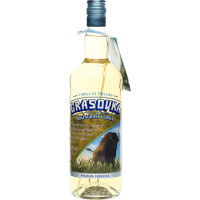 Grasovka Bisongrass Vodka 38,0% Vol., 0, gallery