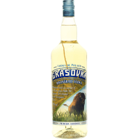 Grasovka Bisongrass Vodka 38,0% Vol., 1, gallery