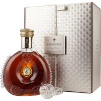 Remy Martin Louis XIII Time Collection Decanter 40% Vol., 0,7 Liter