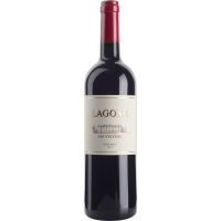 2019 | Toscana IGT Rosso &quot;Lagone&quot; 0,75 Liter | Aia Vecchia