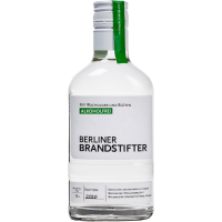 Berliner Brandstifter No Gin alkoholfrei 0,35 Liter