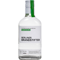Berliner Brandstifter No Gin alkoholfrei gallery