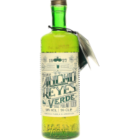 Ancho Reyes Verde Grüner Chili Lik& gallery