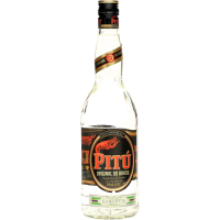 Pitu Cachaça 38,0% Vol., 0,7 Lite gallery