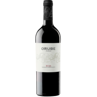 2020 | Orube Crianza DOCa Rioja 0,75 Lit gallery