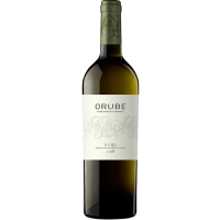 2018 | Orube Blanco DOCa Rioja 12,5% Vol., 0,75 Liter