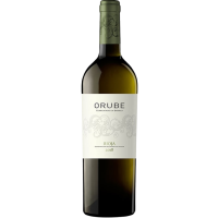 2018 | Orube Blanco DOCa Rioja 12,5% Vol gallery