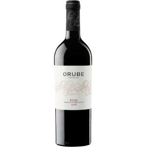 2021 | Orube Garnacha DOCa Rioja 0,75 Liter