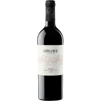 2021 | Orube Garnacha DOCa Rioja 0,75 Li gallery