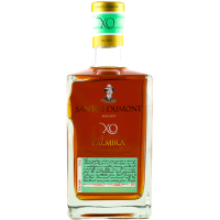 Santos Dumont XO Palmira 40,0% Vol., 0,7 gallery