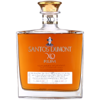 Santos Dumont XO Rum 40,0% Vol., 0,7 Lit gallery