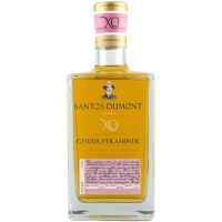 Santos Dumont XO Gew&uuml;rztraminer 40,0% Vol., 0,7 Liter