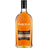 Barceló Gran Añejo 37,5% V gallery