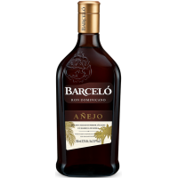 Barceló Añejo 37,5% Vol.,  gallery