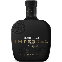 Barcel&oacute; Imperial Onyx 38,0% Vol., 0,7 Liter
