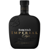 Barceló Imperial Onyx 38,0% Vol., 0,7 
