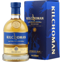 Kilchoman Machir Bay Whisky 46,0% Vol., 0,7 L