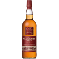 GlenDronach 12 Jahre Whisky 43,0% Vol.,  gallery