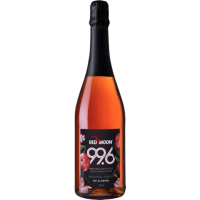 Red Moon 99,6 Sparkling alkoholfrei 0,75 Lite