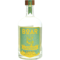 Boar Gnzero alkoholfrei 0,5 Liter