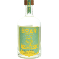 Boar Gnzero alkoholfrei 0,5 Liter gallery