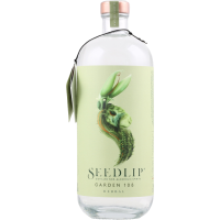 Seedlip Garden 108 alkoholfrei 0,7 Liter gallery